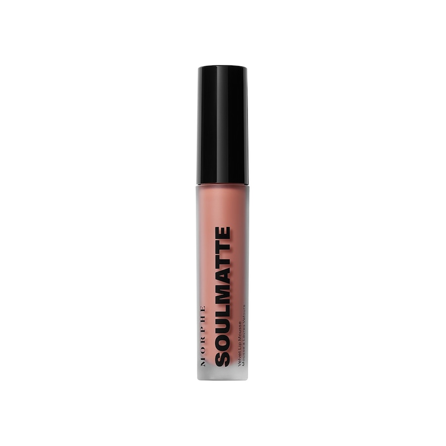 Morphe Soulmatte Velvet Lip MousseMake-up | 3.8 ml | 3947,37 / 1.0 l