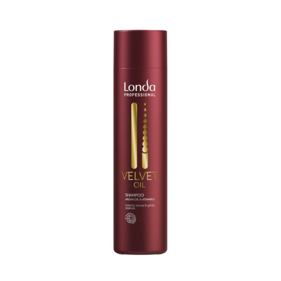 Londa Professional Velvet Oil Shampoo 250 ml