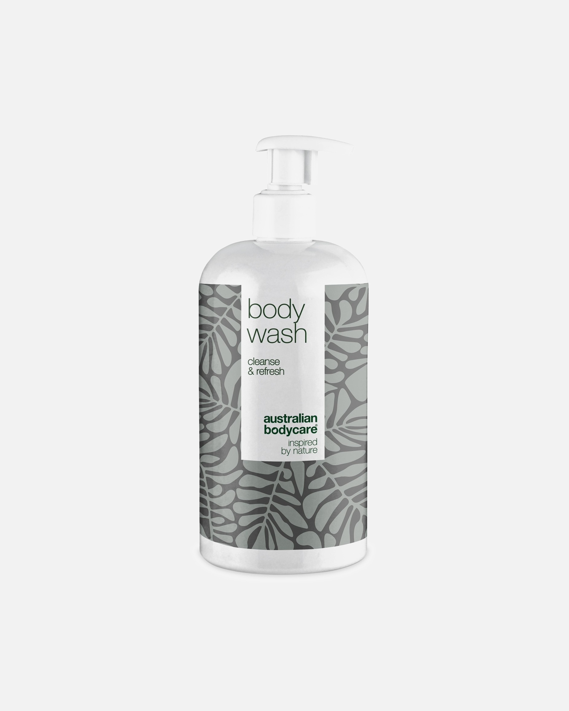 Duschgel für Unisex Australian Bodycare Body Wash 500 ml