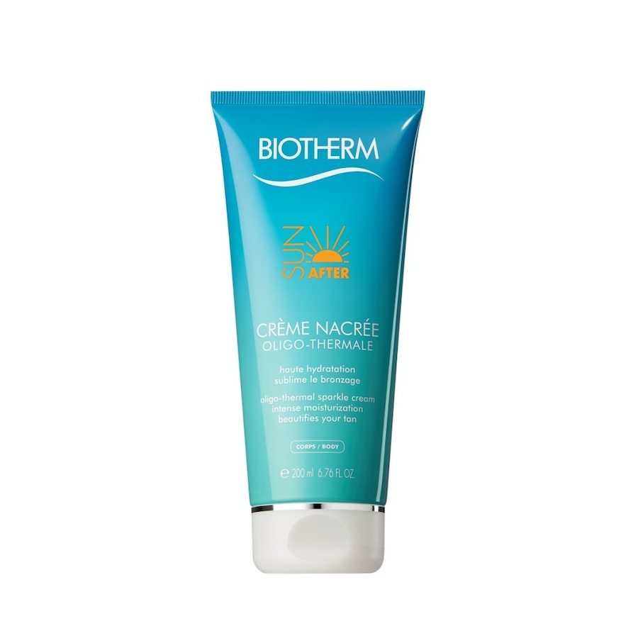 Biotherm Crème NacréeGesicht | 200.0 ml | 144,95 / 1.0 l