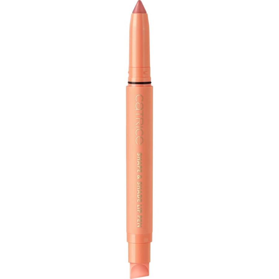 Catrice SPRING AND THE CITY Shape & Shade Lipliner C01 - LIP LOFT 0.9 g