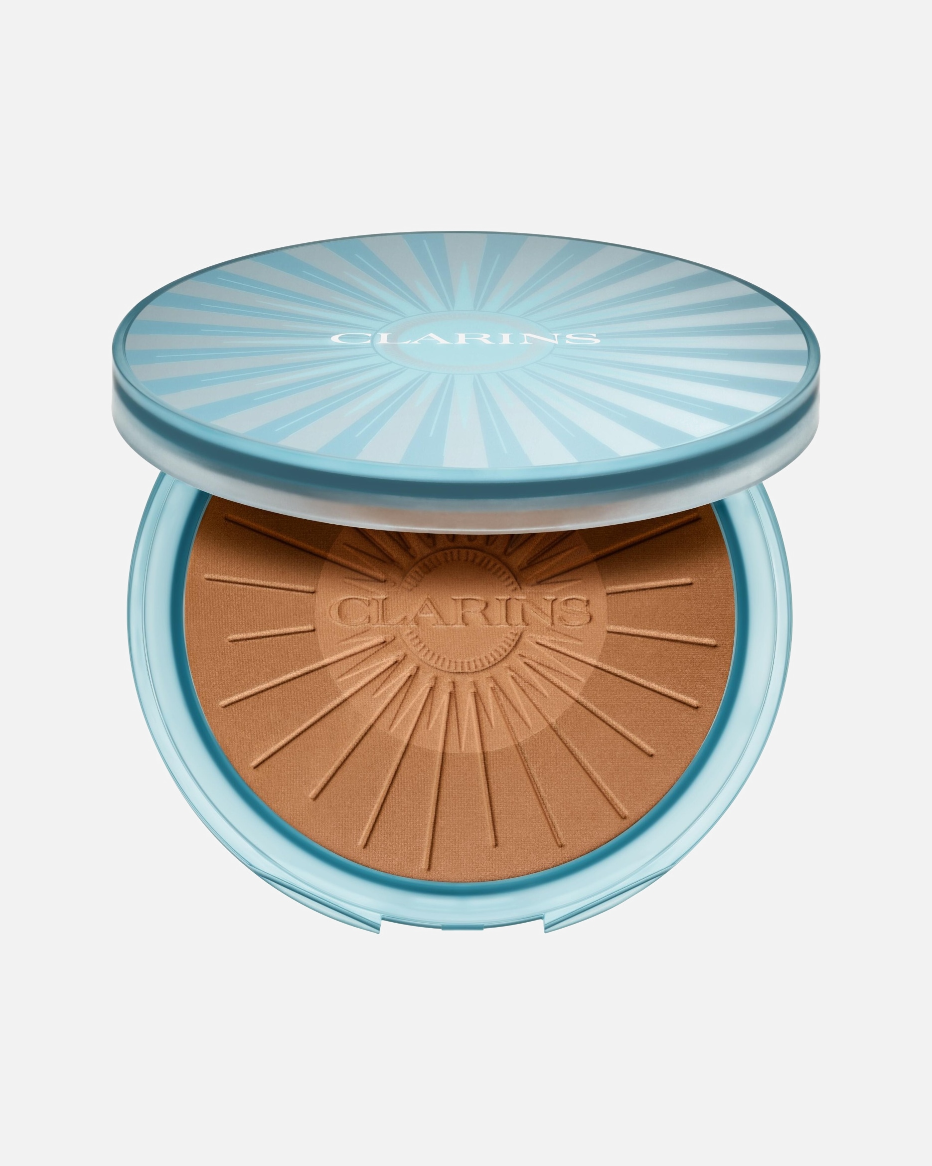 Bronzer für Unisex Clarins Default Brand Line Bronzing Powder