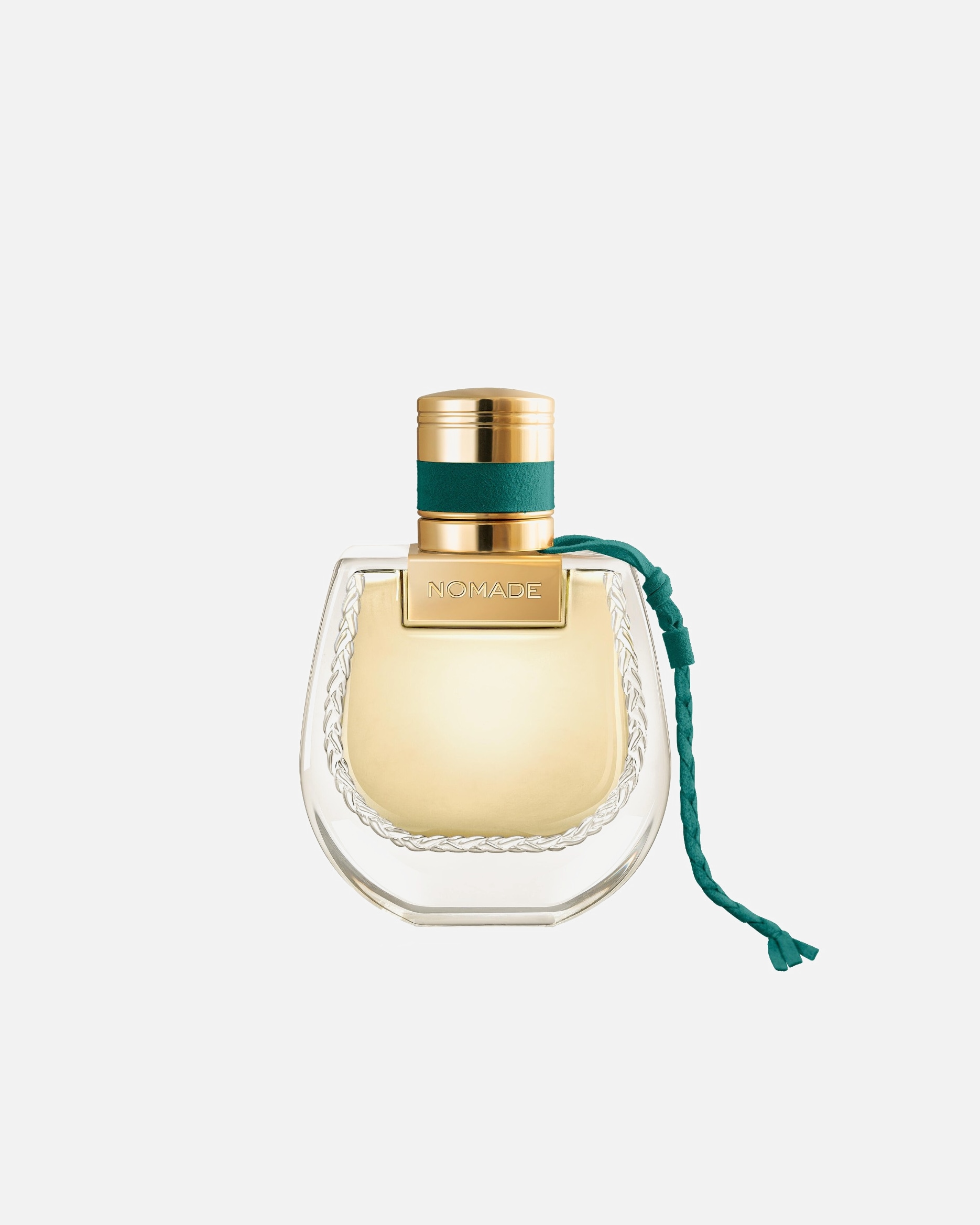 Eau de Parfum für Unisex Chloé Nomade Jardin d’Égypte 50 ml