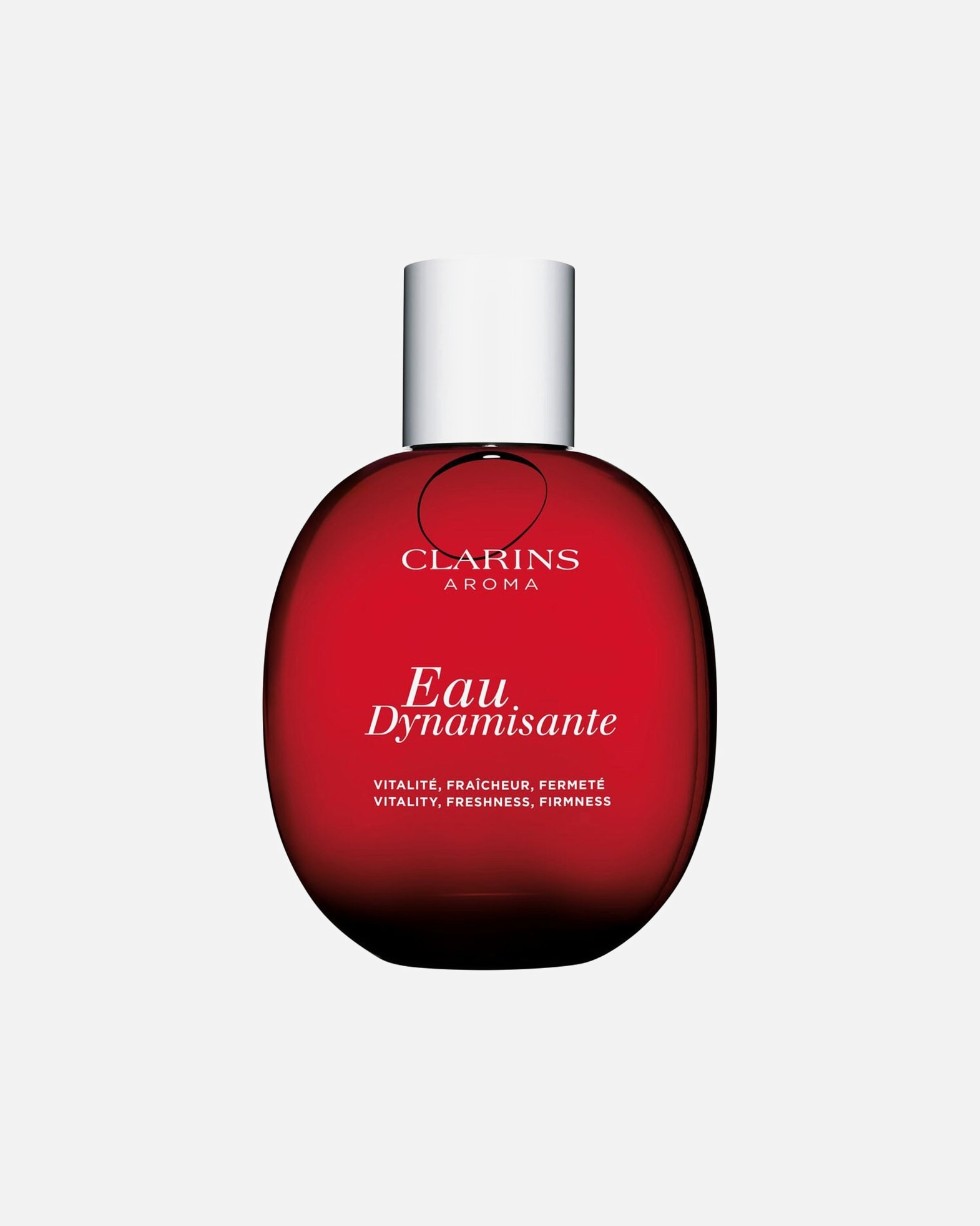 Bodyspray für Weiblich Clarins Eau Dynamisante Splash 200 ml - Schüttflakon
