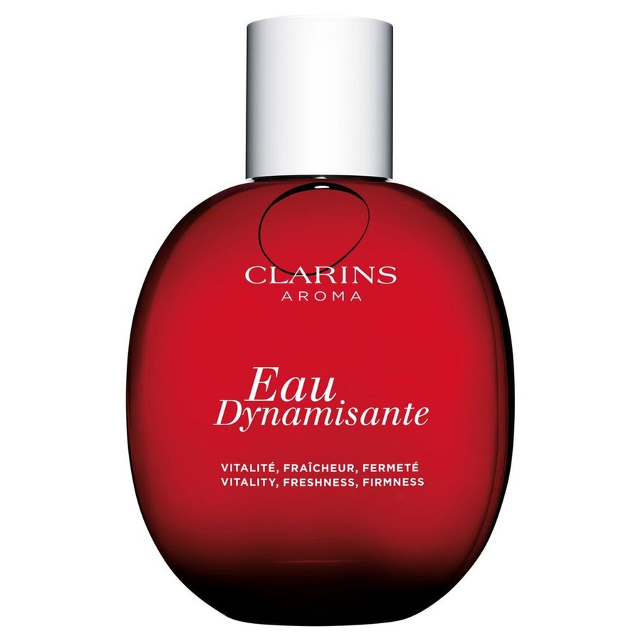 Clarins Eau Dynamisante Splash Bodyspray 200 ml Damen