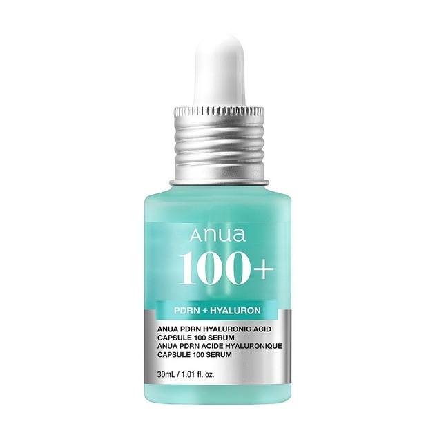 Anua PDRN Hyaluron Acid Capsule 100
