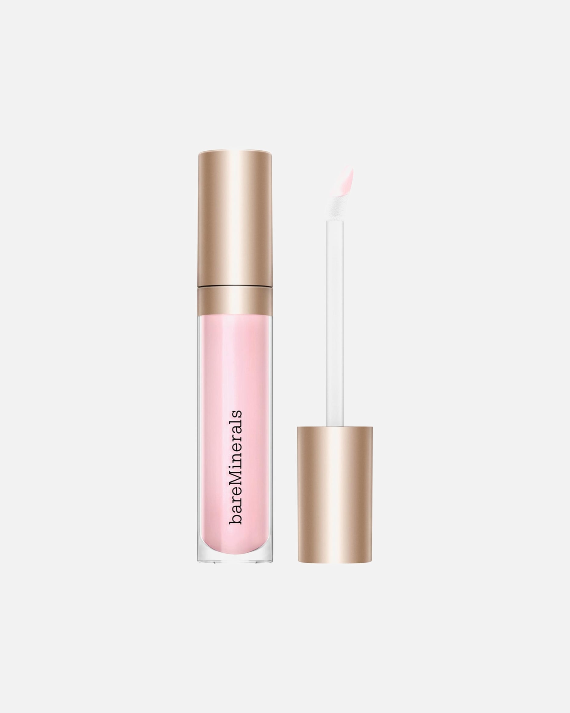 Lippenbalsam für Unisex bareMinerals Mineralist Lip Gloss Balm CLARITY
