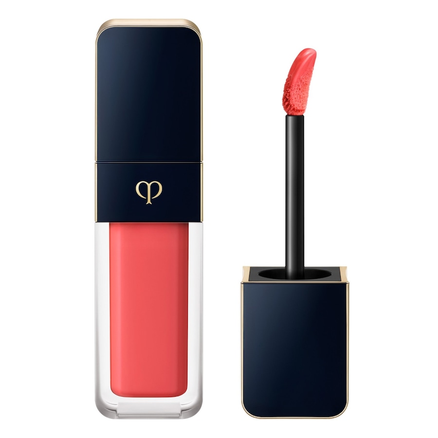 Clé de Peau Beauté Cream Rouge Shine Lipgloss 202 8 ml Coral Damen