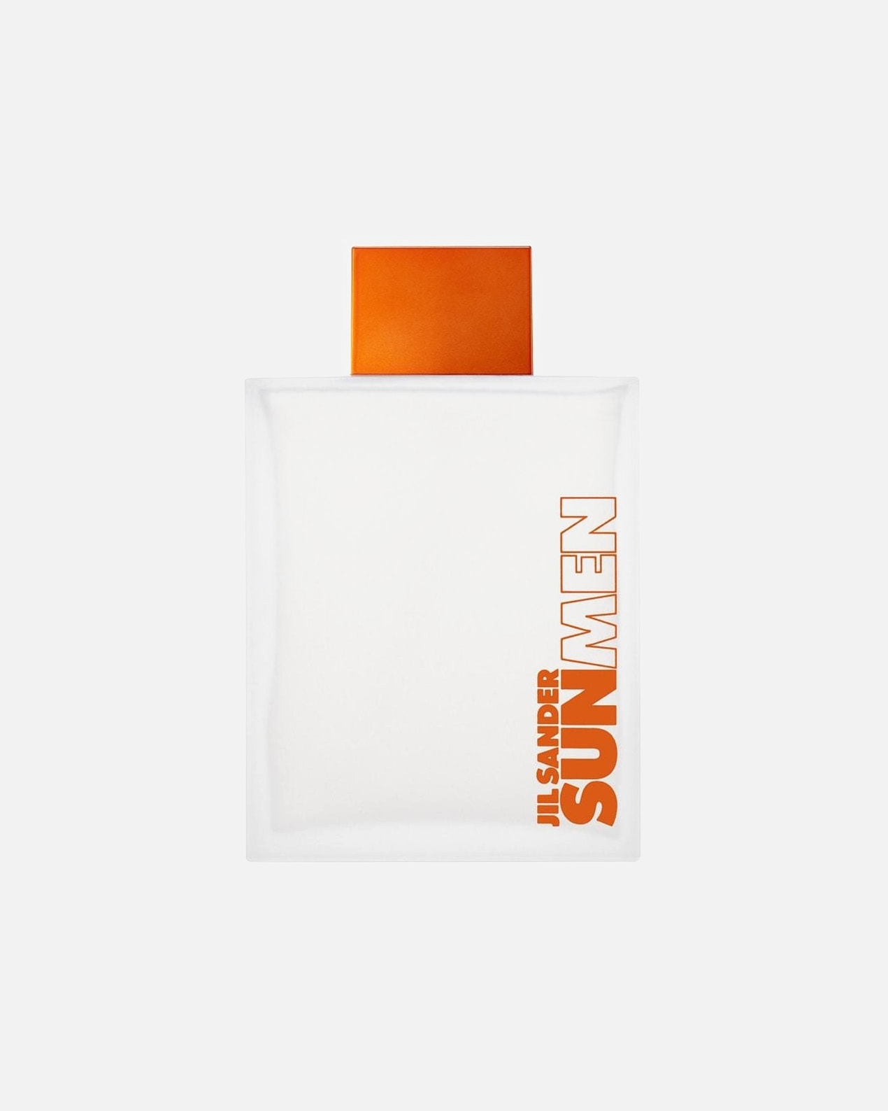 Eau de Toilette für Männlich Jil Sander Sun Men 125 ml