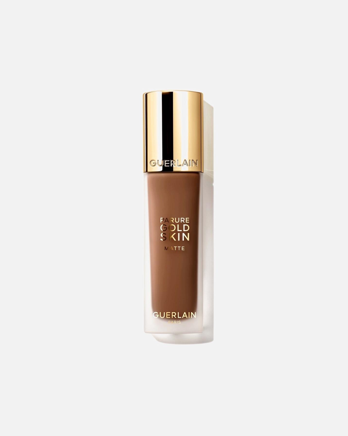 Foundation für Unisex Guerlain Parure Gold Skin 7N - BEIGE