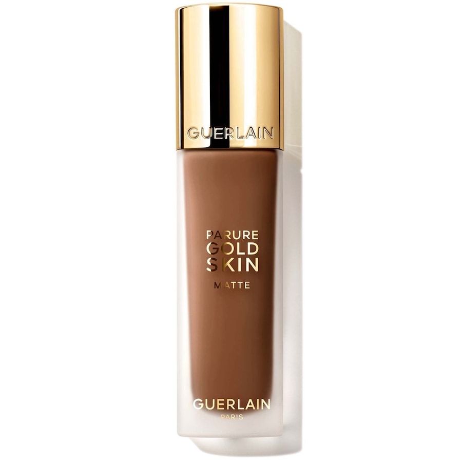 Guerlain Parure Gold Skin Foundation 7N - BEIGE 35 ml Braun
