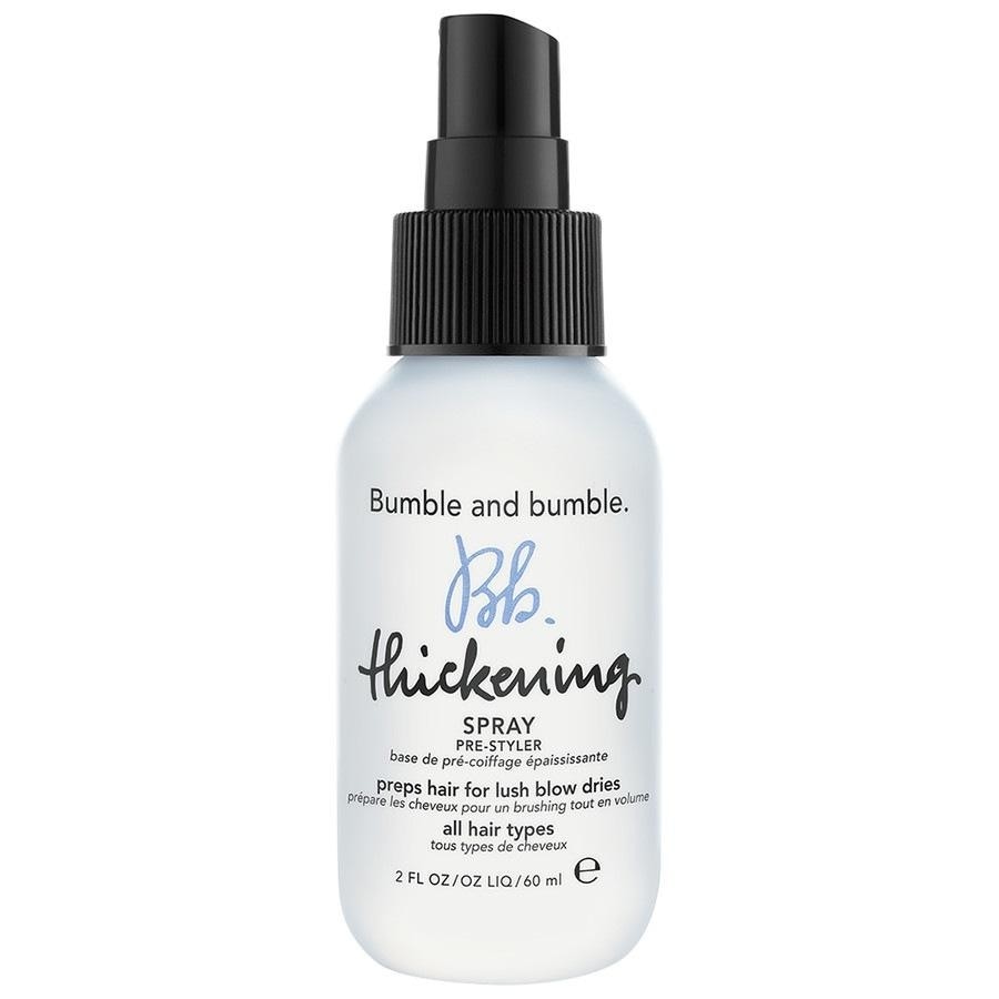 Bumble and bumble. Thickening Spray Pre-StylerHaare | 60.0 ml | 176,00 / 1.0 l