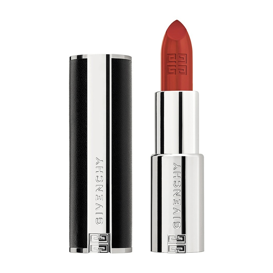 Givenchy Intense Silk Lippenstift N319 Rouge Santal 3.4 g Braun Damen