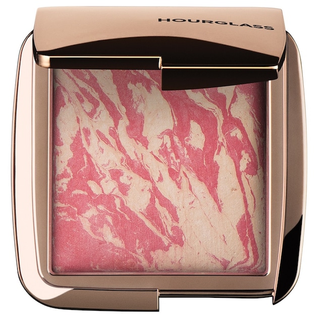 Hourglass Ambient Lighting