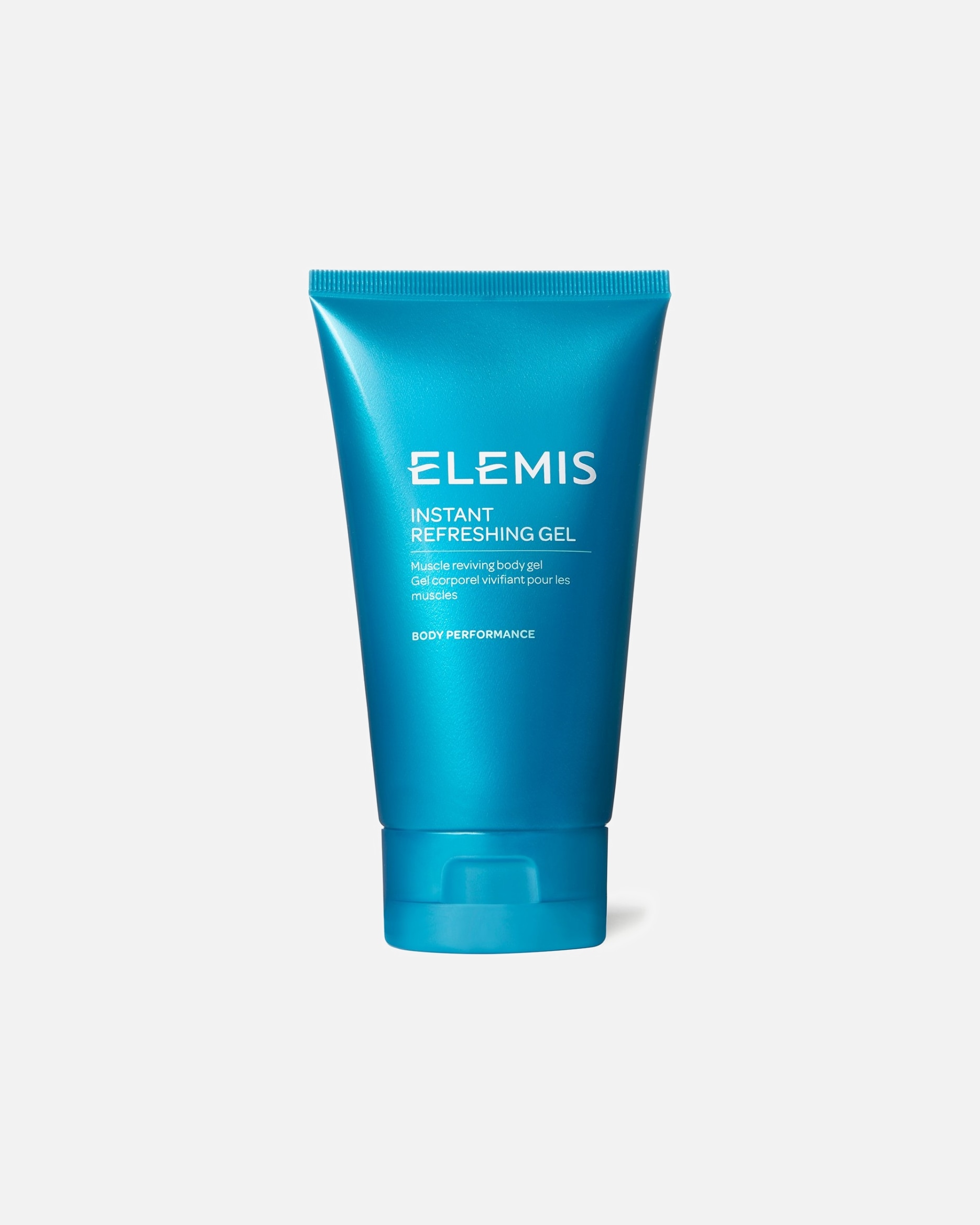 Körpergel für Unisex ELEMIS 150 ml