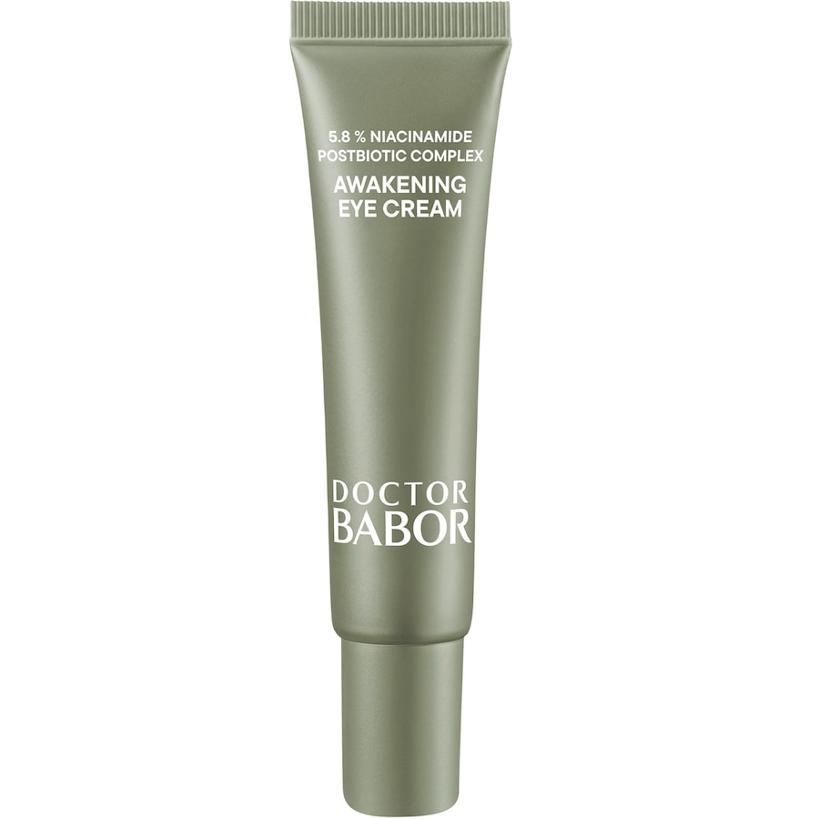 BABOR DOCTOR Awakening Eye Cream Augencreme 15 ml