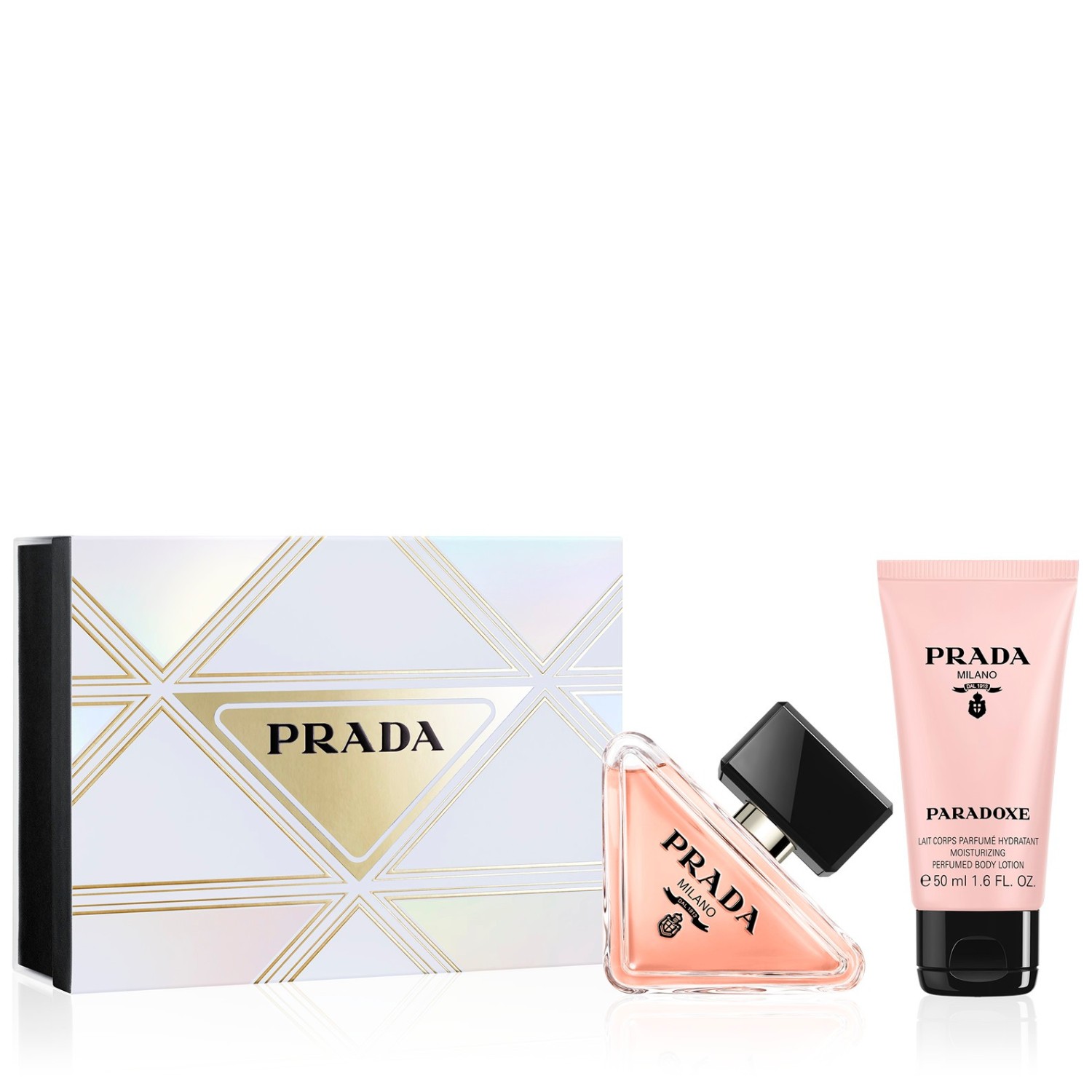 Lancome Luxe Damen Adventskalender 2022 Prada Duftsets ? online kaufen | DOUGLAS