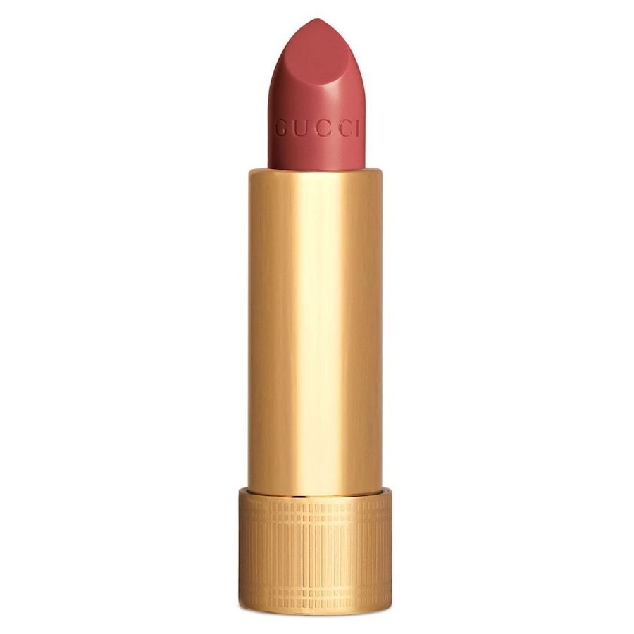Gucci Beauty Rouge a Levres Voile Lippenstift 221 - Candace Rose 3.5 g Rosegold