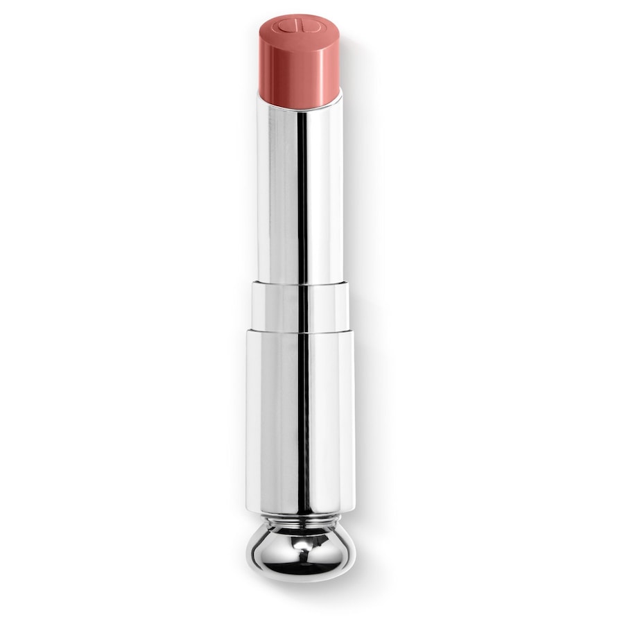 DIOR Dior Addict Refill Lippenstift Nr. 100 - Nude Look 3.2 g Rosegold