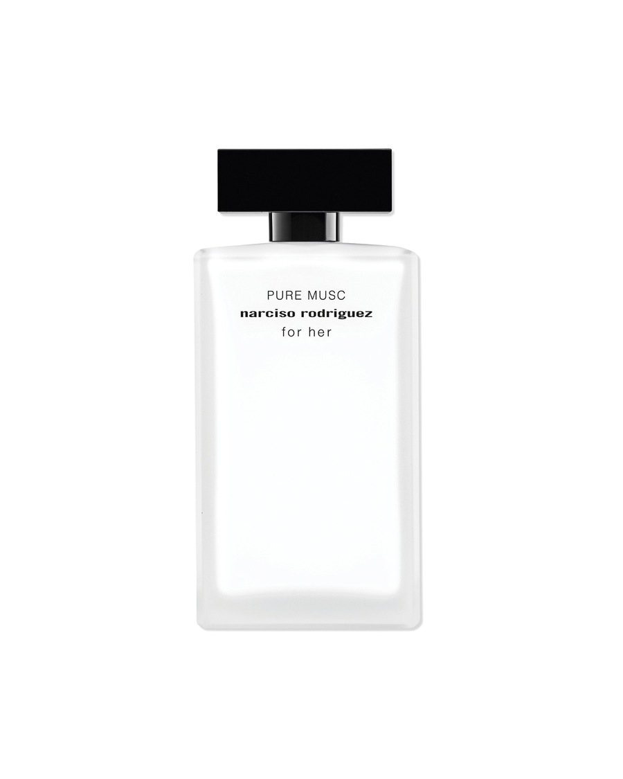 Narciso Rodriguez for her PURE MUSC Eau de Parfum 100 ml Damen