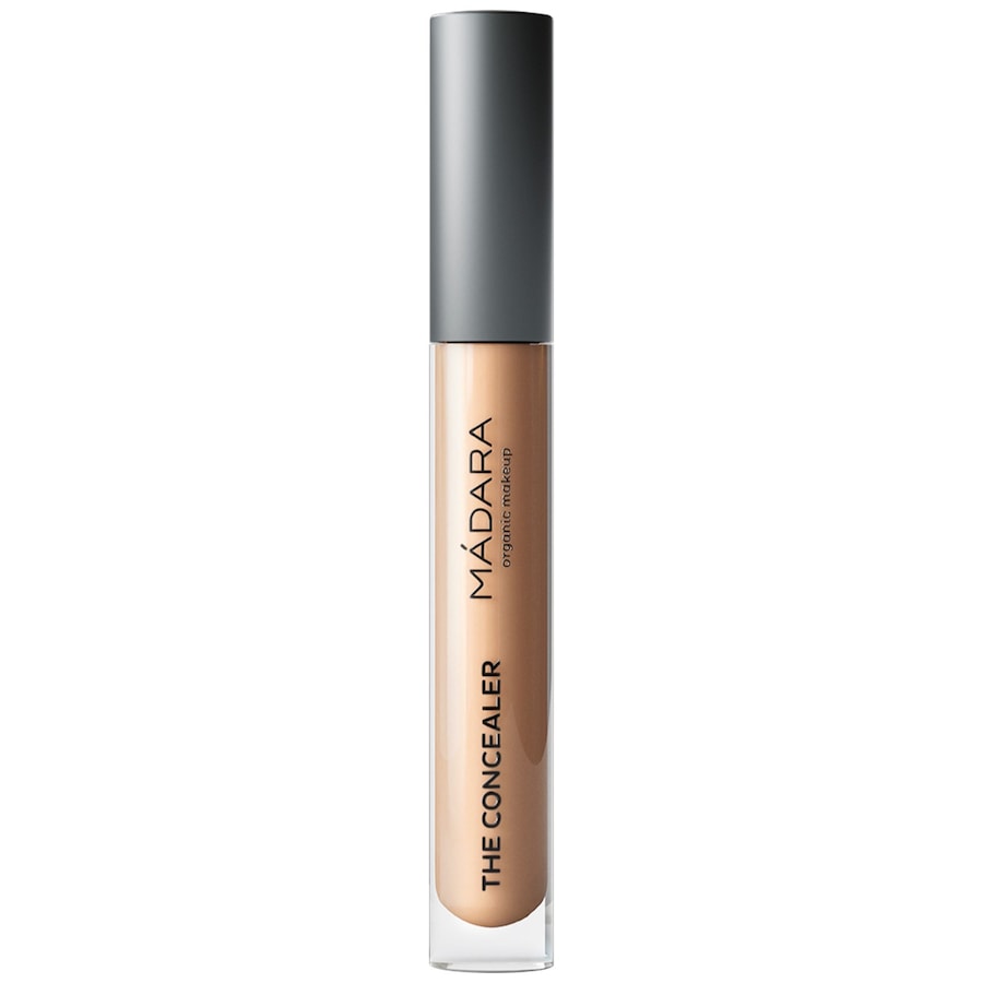 MÁDARA Make Up Der Concealer Nr. 40 Golden Hour 4 ml Hellbraun
