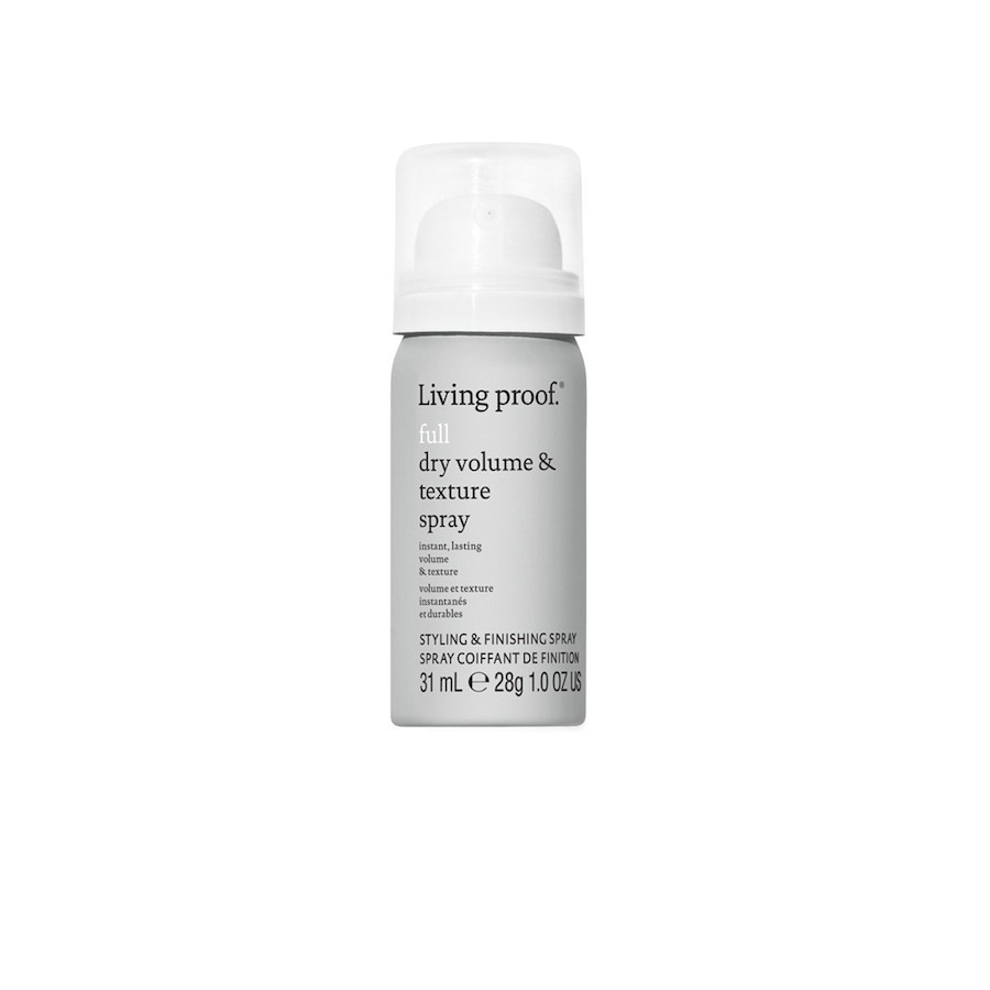 Living Proof - full Trockenes Volumen- und Texturspray Stylingsprays 95 ml (136.21 € / 1 l)