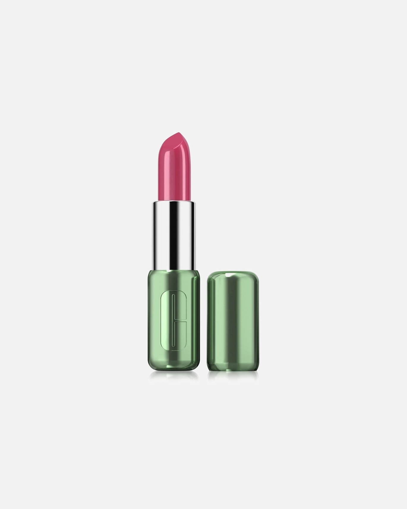 Lippenstift für Unisex Clinique Pop Longwear Shine LOVE POP