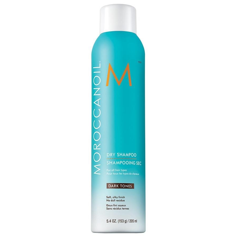 Moroccanoil Dry Shampoo Dark Tones Trockenshampoo 205 ml