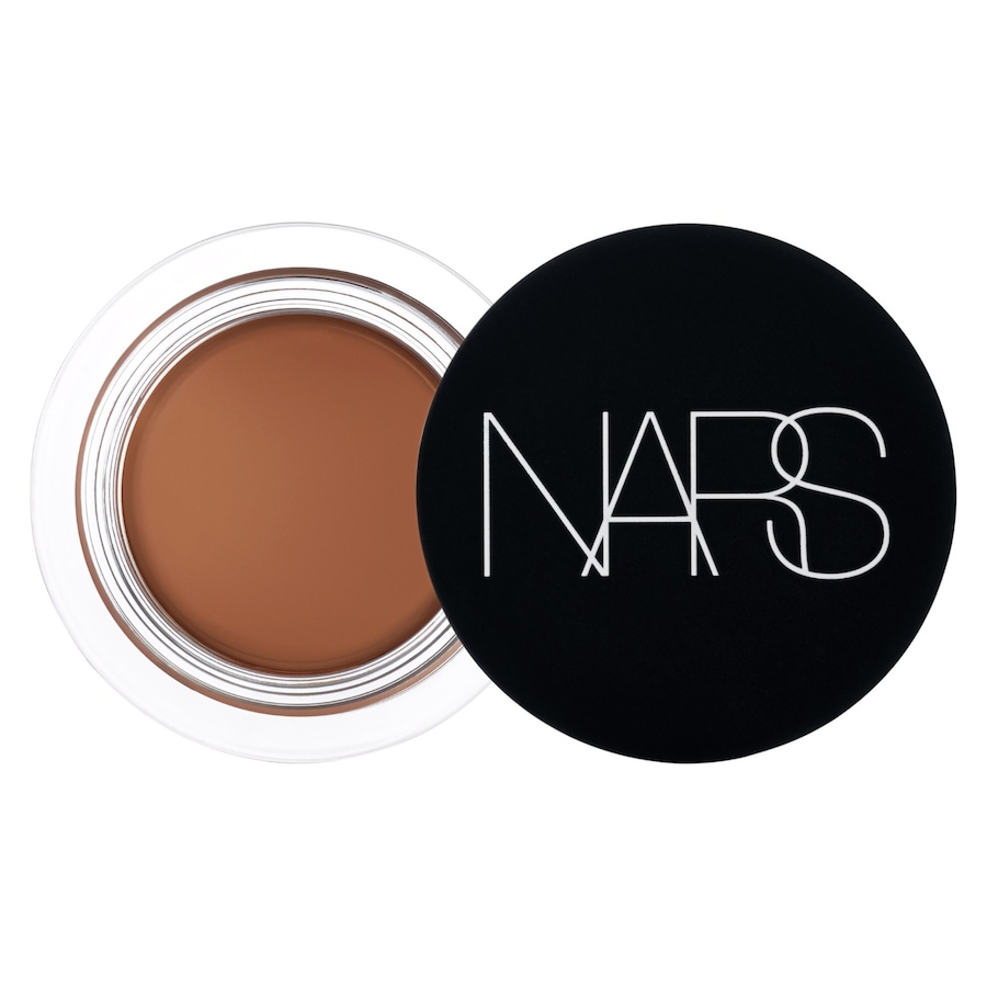 NARS Soft Matte Complete Concealer HAZELNU - HAZELNUT 6.2 g Braun Damen