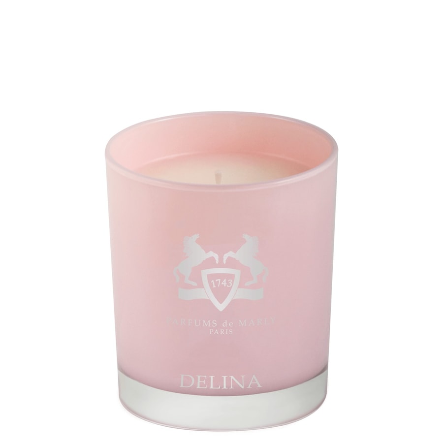 Parfums de Marly Delina CANDLE Kerze 180 ml Damen