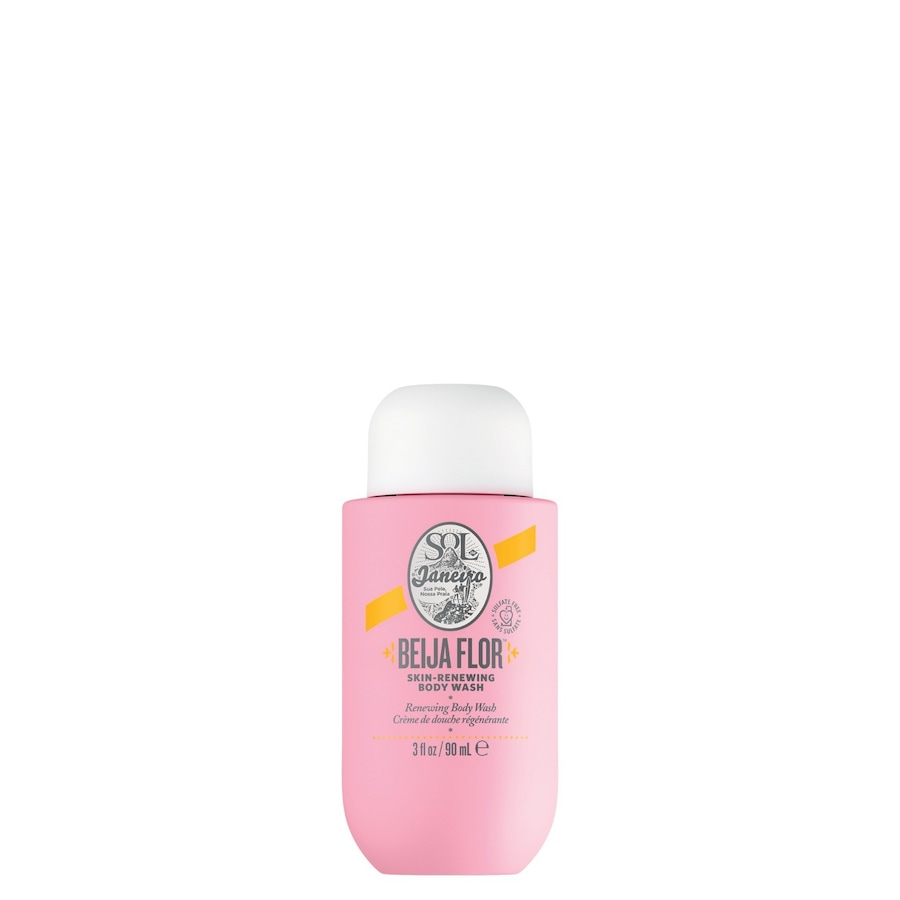 Sol de Janeiro Beija Flor Elasti-Body Wash Duschgel 90 ml
