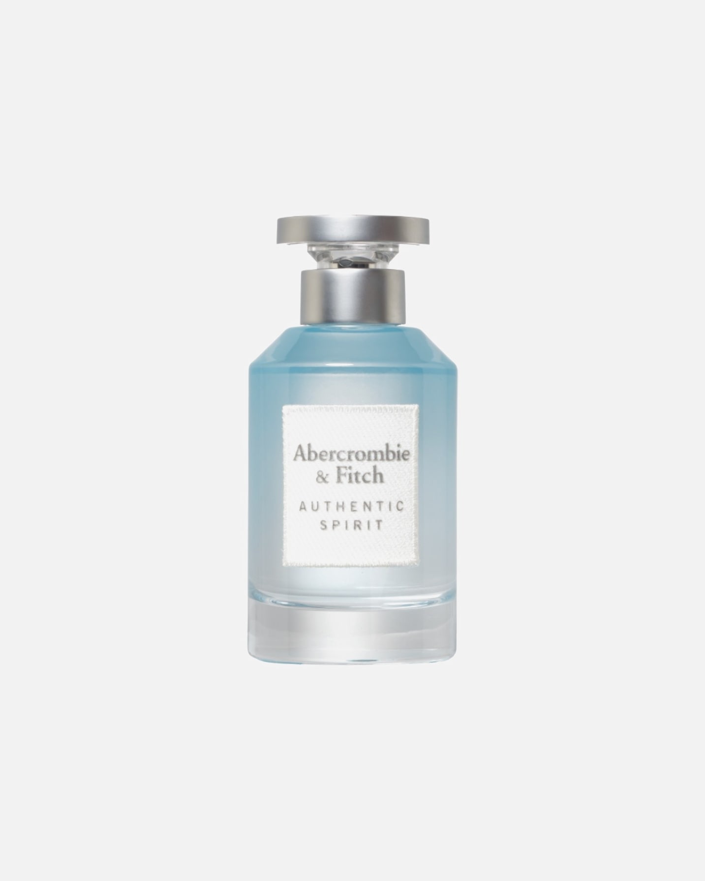Eau de Parfum für Weiblich Abercrombie & Fitch Authentic Spirit Women 100 ml
