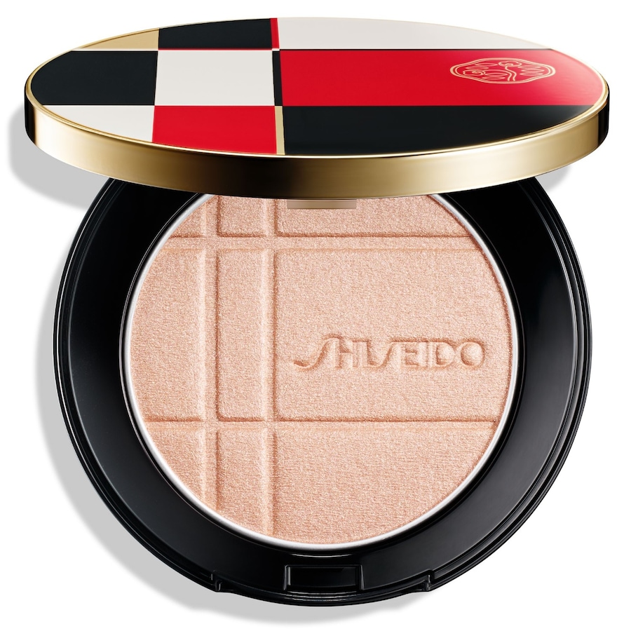Shiseido Color + Glow Enhancer Blush 2 7.2 g Nude
