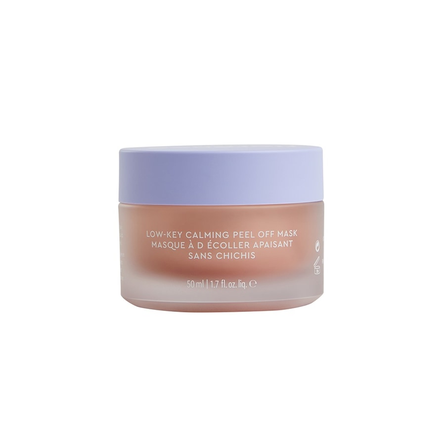 Florence By Mills Low Key Calming Peel Off Glow Maske 50 ml