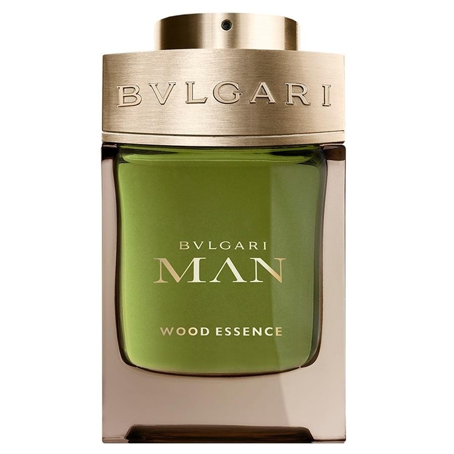 BVLGARI MAN Wood Essence Eau de Parfum 100 ml Herren