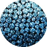 BLEU ASTRAL
