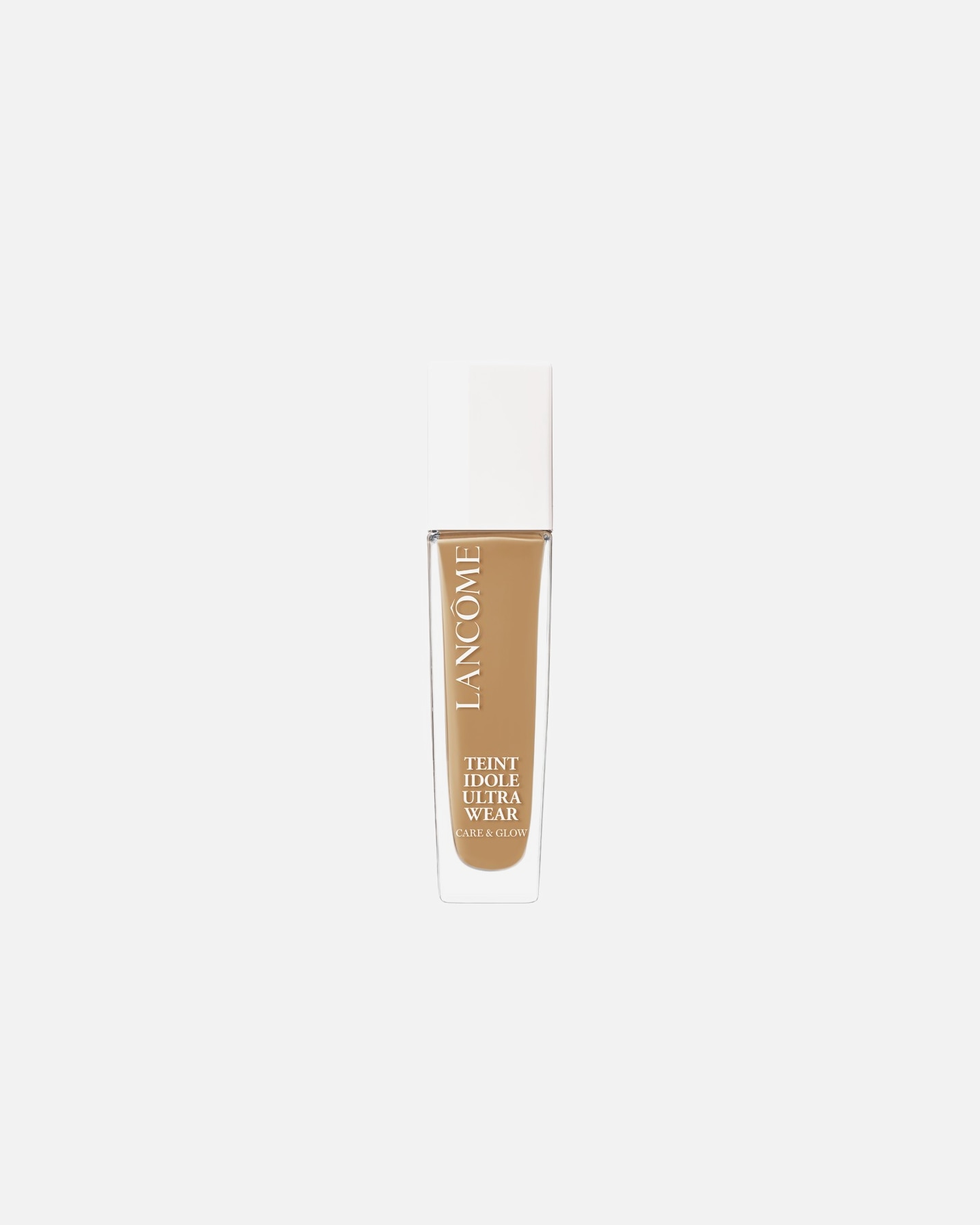 Foundation für Unisex Lancôme Teint Idole Ultra Wear Care & Glow 450W
