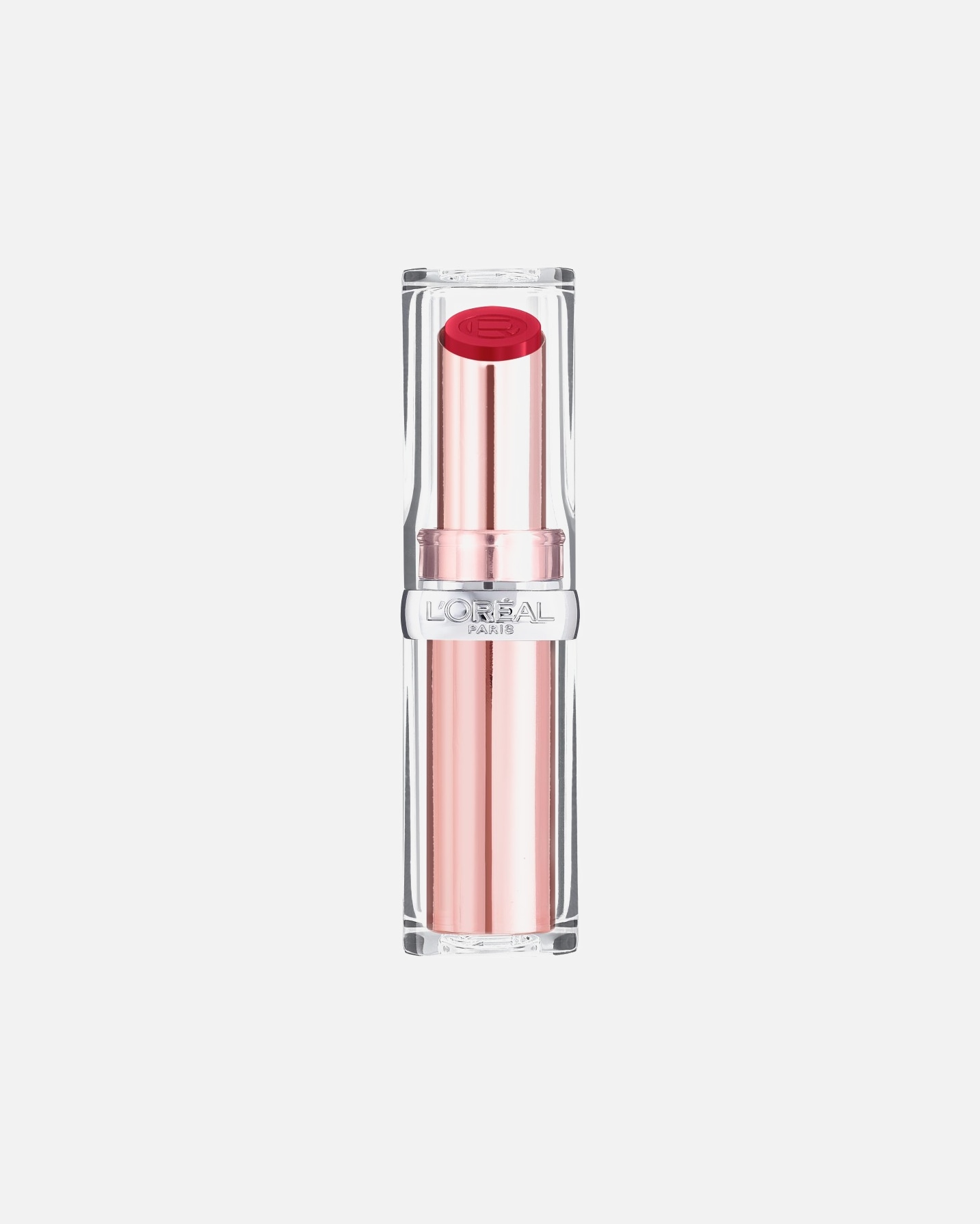 Lippenstift für Unisex L’Oréal Paris Color Riche Shine 350 - INSANESATION