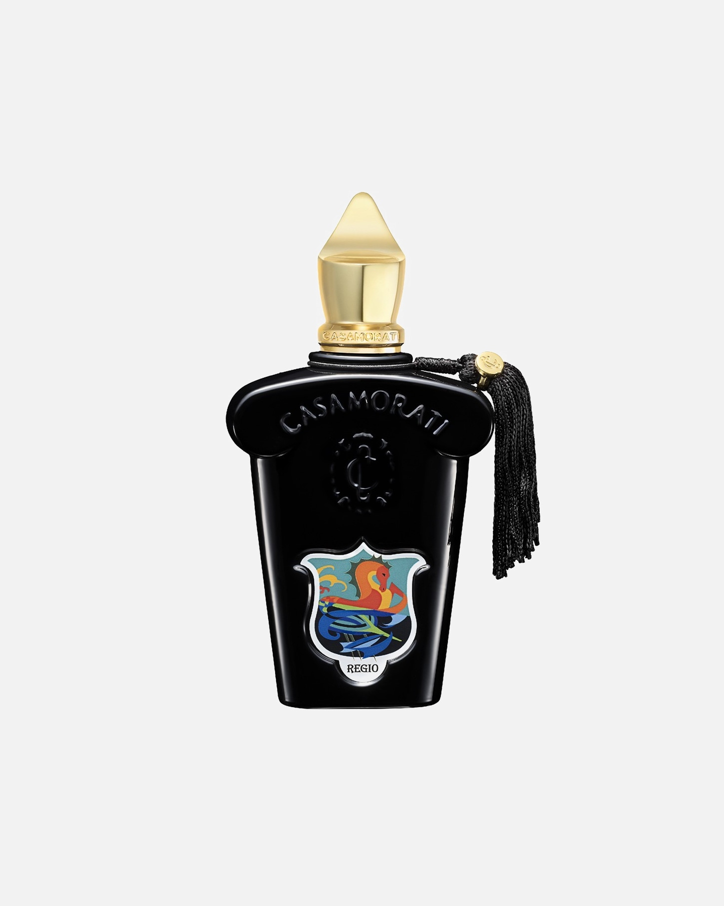 Eau de Parfum für Männlich XERJOFF Casamorati Regio 100 ml