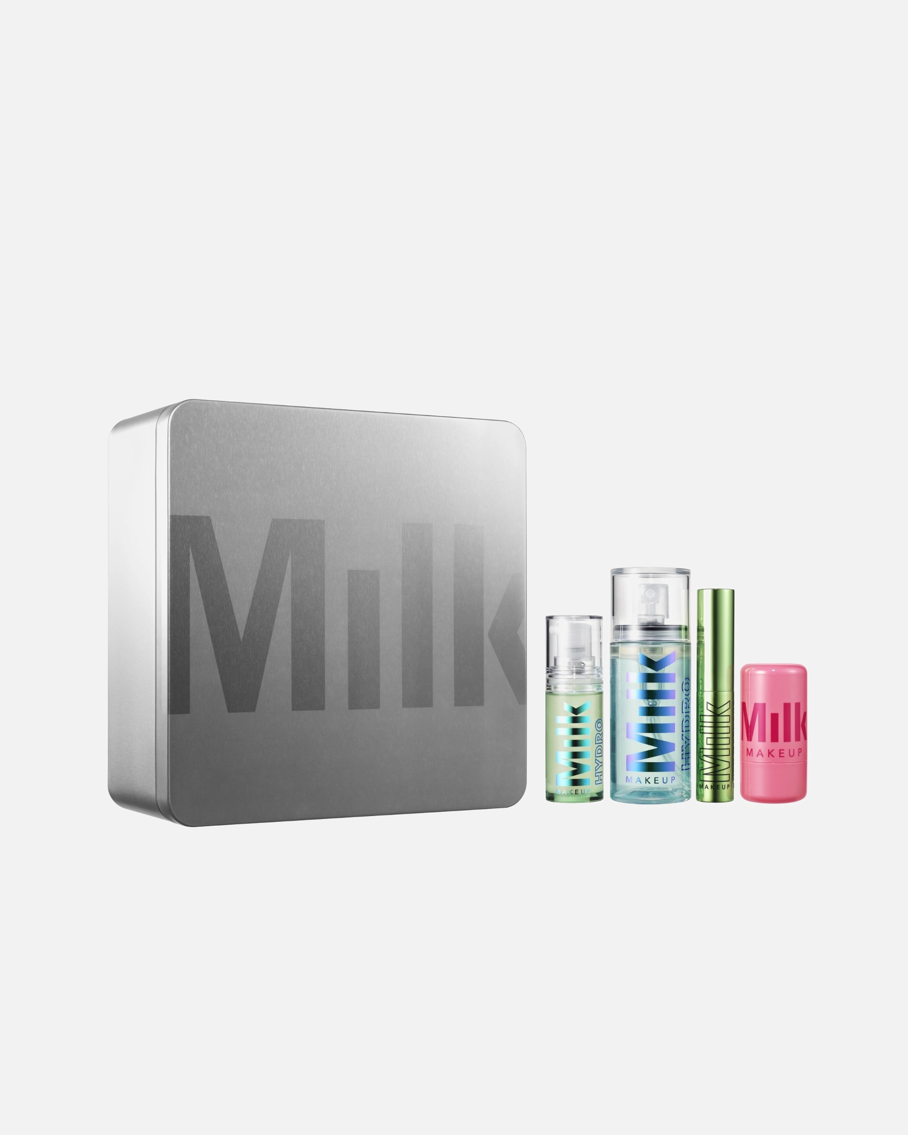 Teint Make-up Set für Unisex Milk Make-up Default Brand Line The Milk VIPs Holiday Set 1 Stück