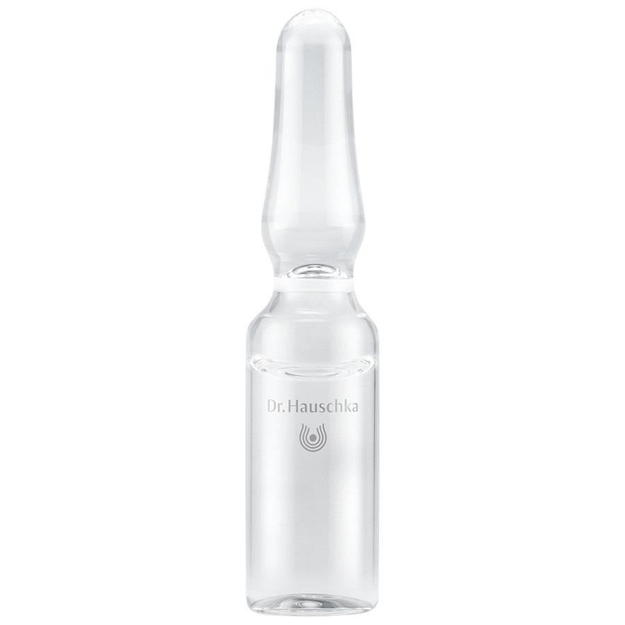 Dr. Hauschka Renewing Night Gesichtskur 10 ml