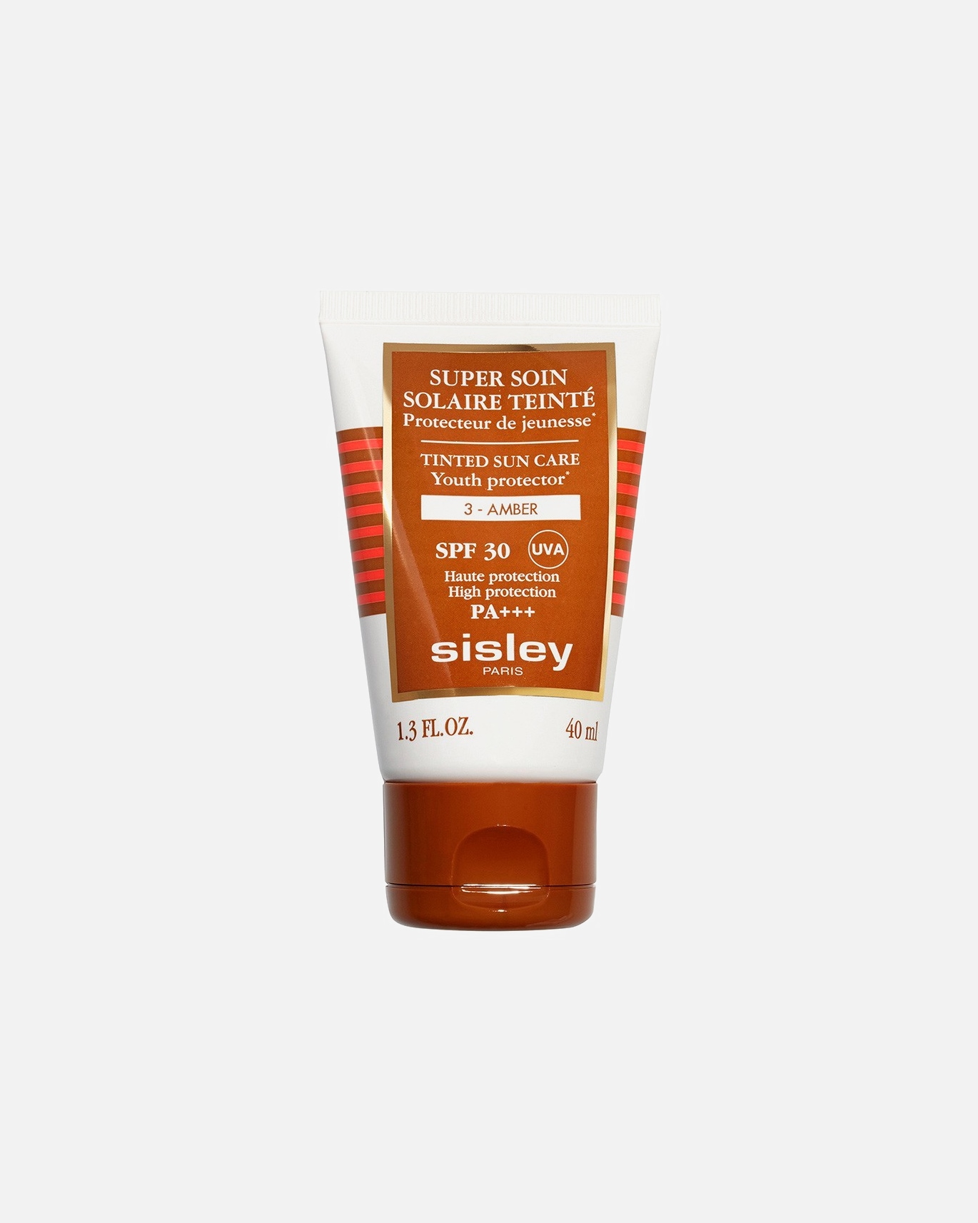 Hautpflegemittel für Unisex Sisley Default Brand Line Super Soin Solaire Teinté SPF 30 3