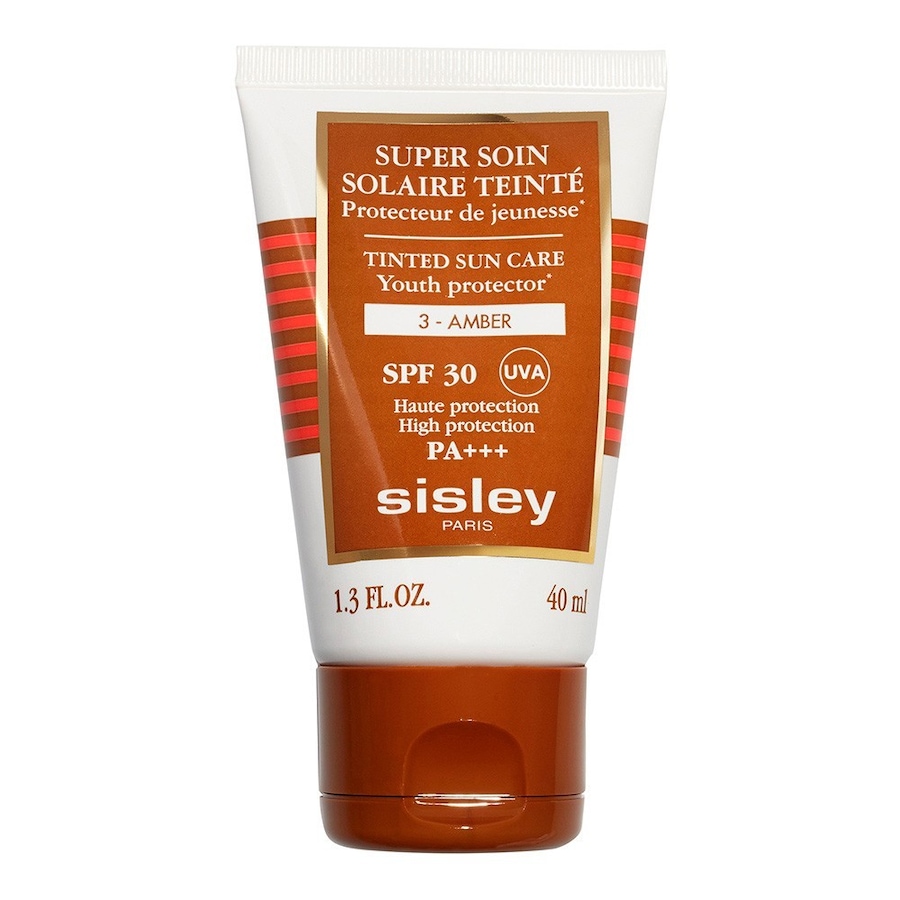 Sisley Super Soin Solaire Teinté SPF 30Gesicht | 40.0 ml | 4237,50 / 1.0 l