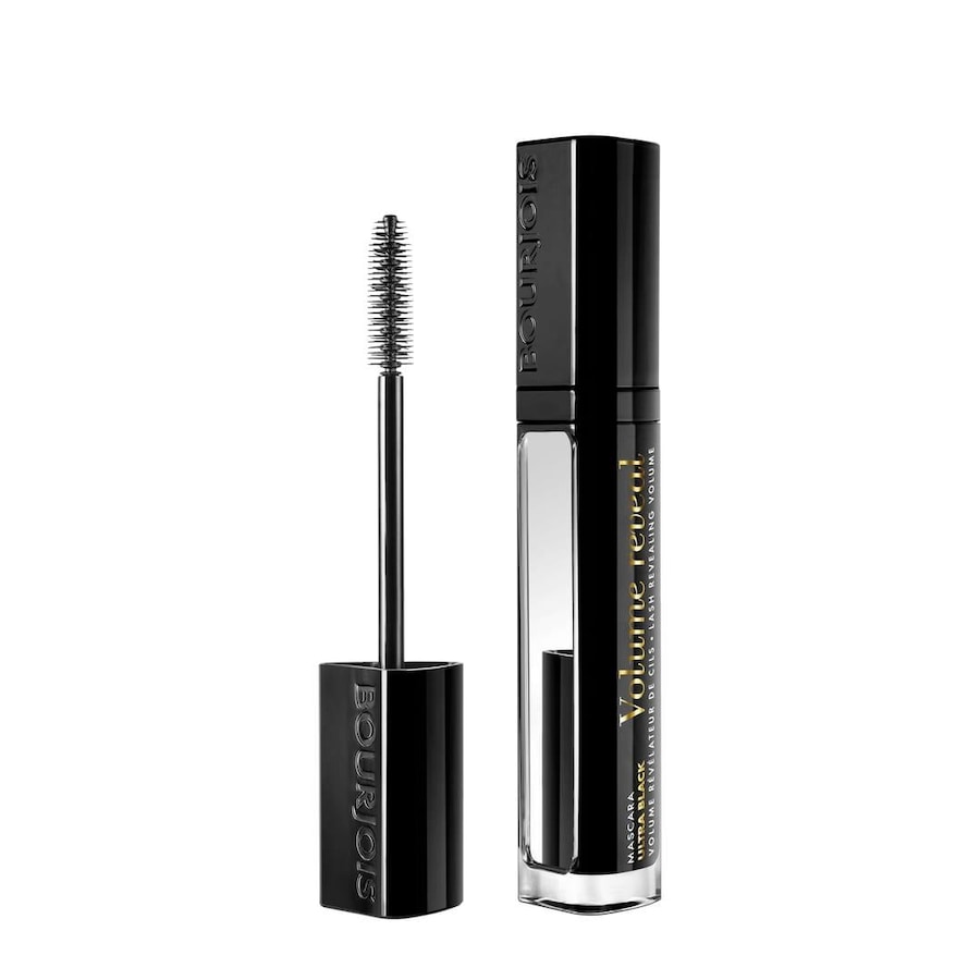 Bourjois Volume Reveal Mascara 7.5 ml Schwarz Damen