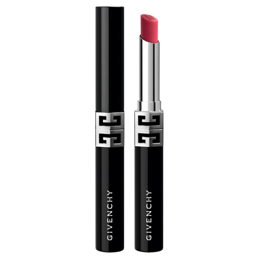 Givenchy Le Rouge Velvet Matte Lippenstift P227 PINK SILHOUETTE 2.3 g Rosegold