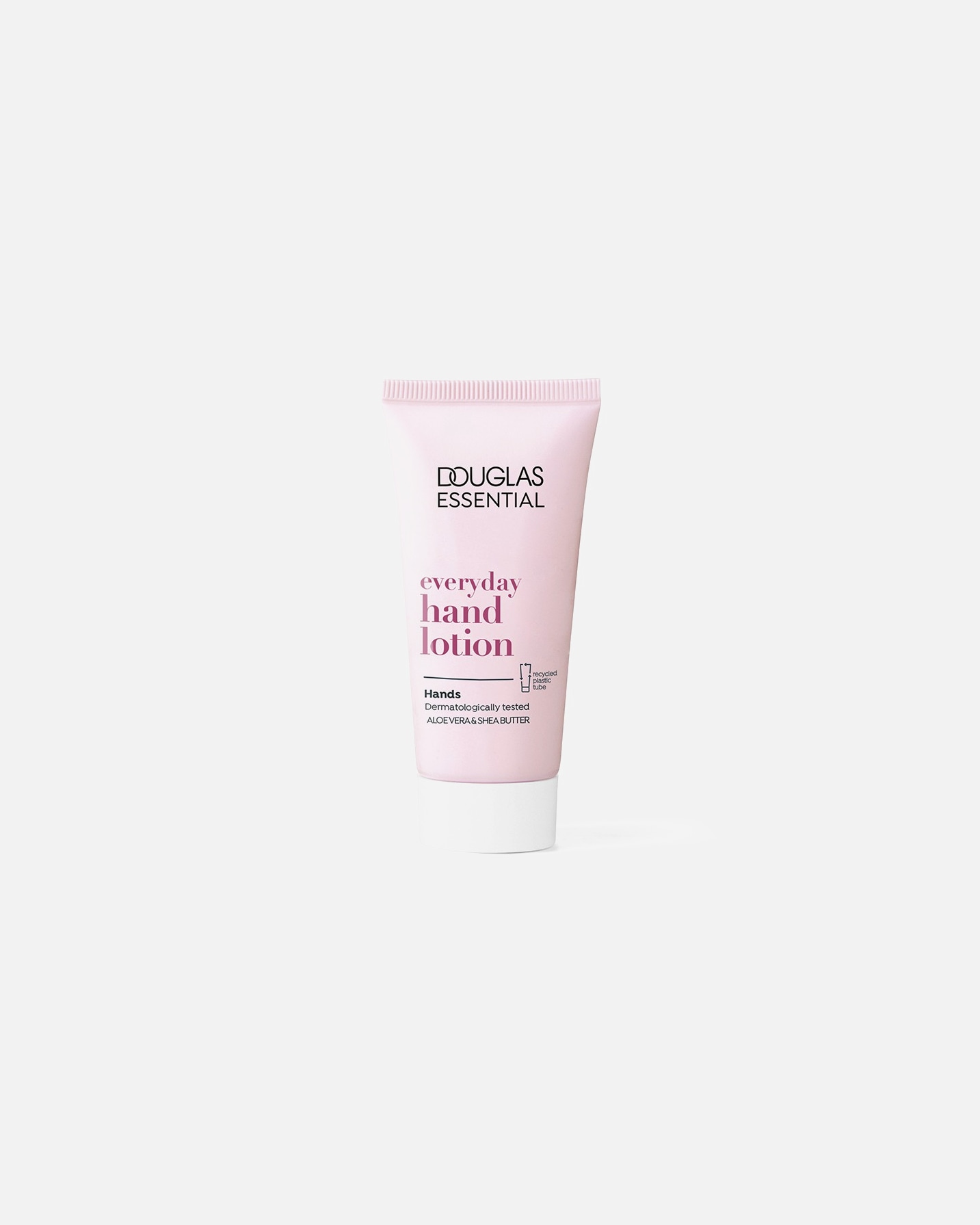 Handlotion für Unisex Douglas Collection Essential Body Care Everyday 30 ml