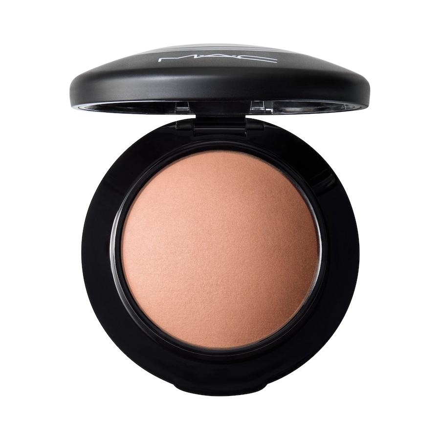 MAC Mineralize Blush Humour Me 4 g Hellbraun