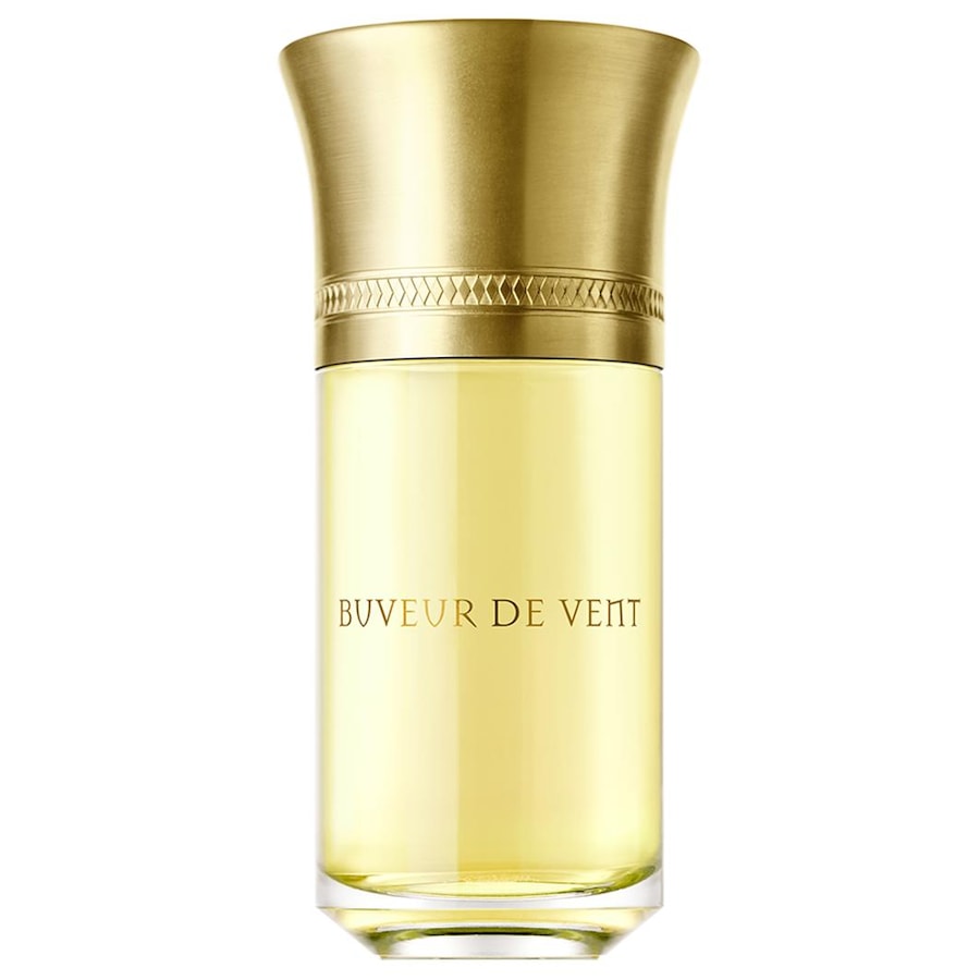 Liquides Imaginaires Buveur de Vent Eau Toilette 100 ml unisex