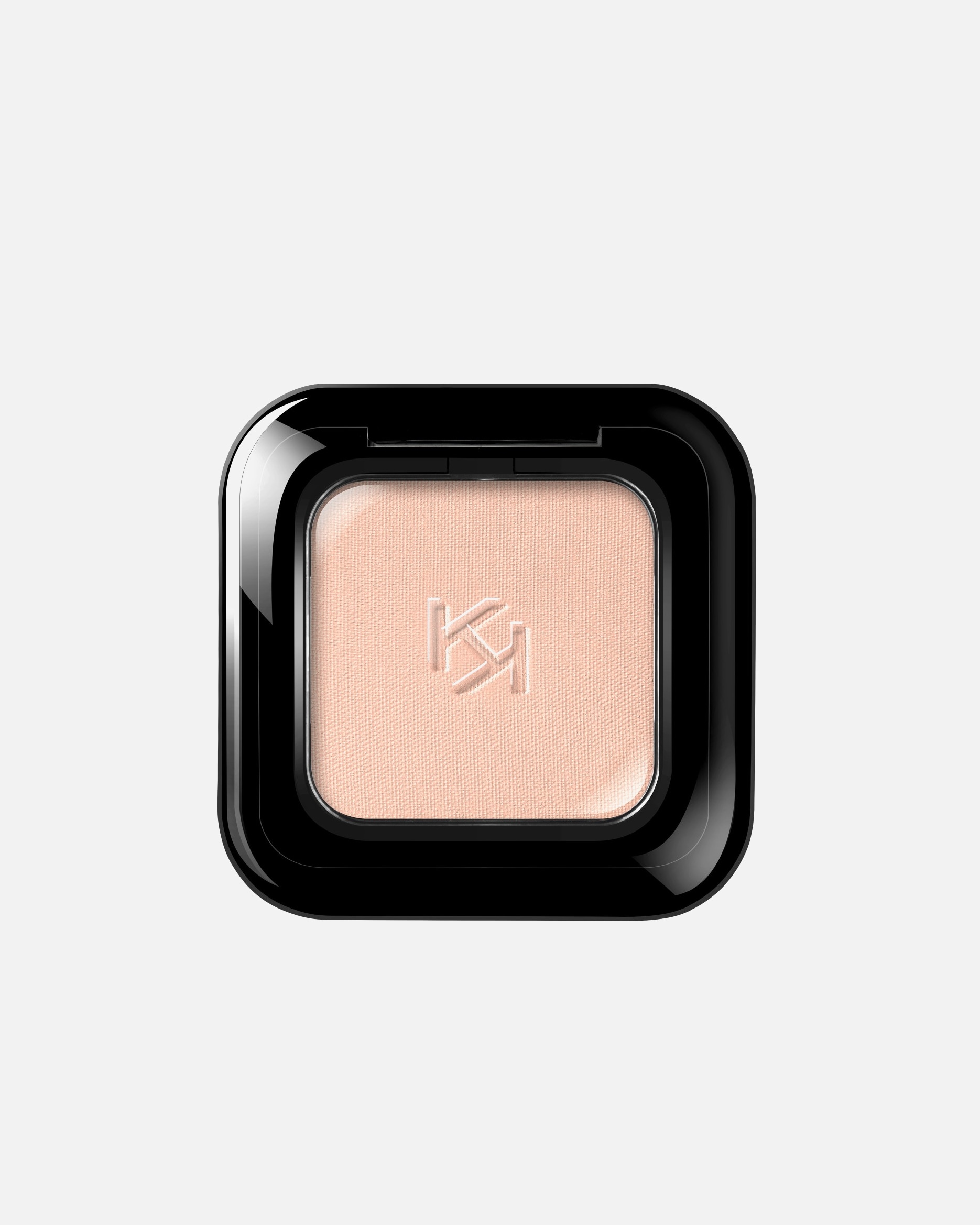 Lidschatten für Unisex KIKO Milano Default Brand Line High Pigment 19 Matte Neutral Beige