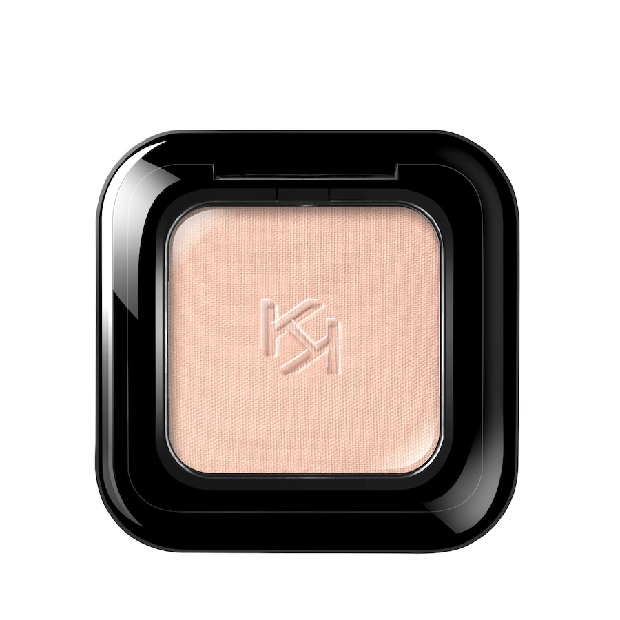 KIKO Milano High Pigment Lidschatten 19 Matte Neutral Beige 1.5 g Nude